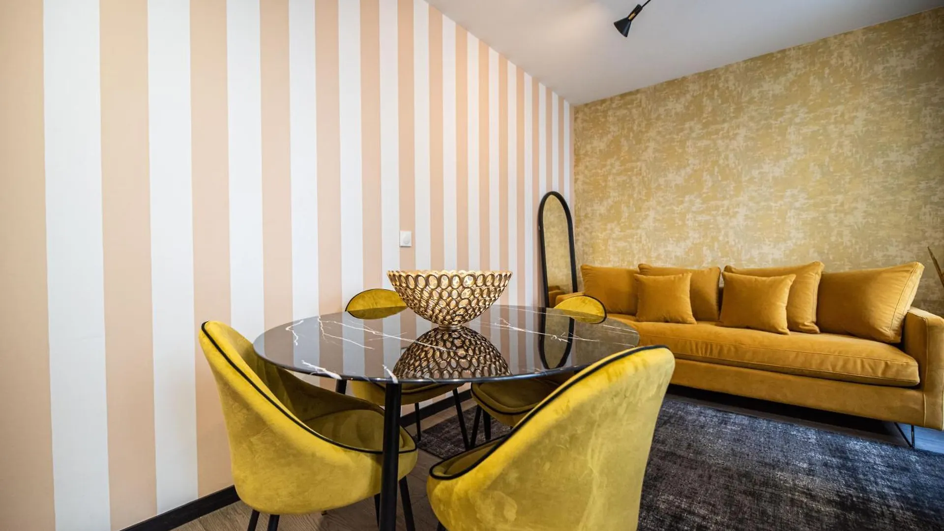 Apartamento Cia - Triplex In Paris 17Th