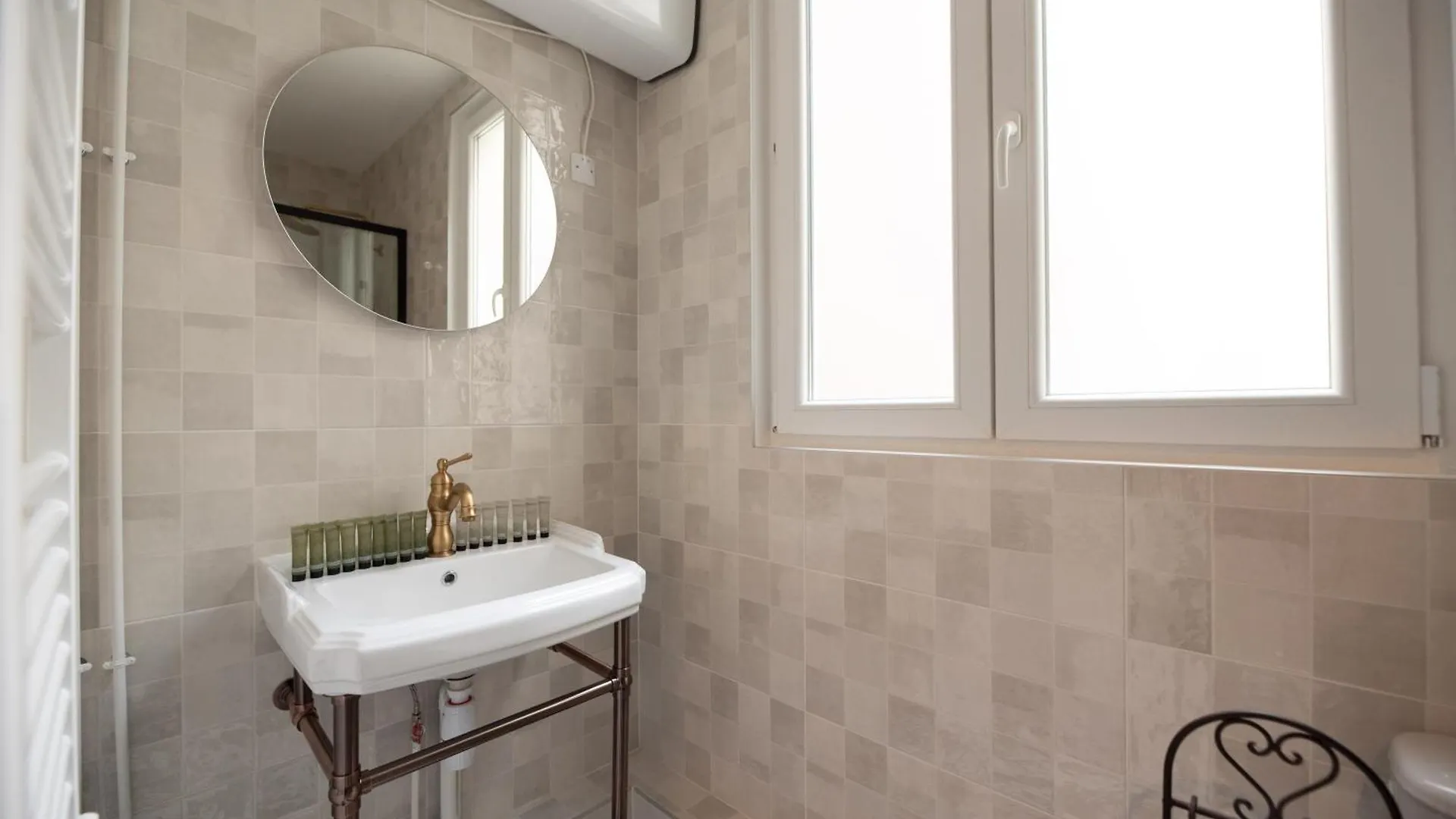 Apartamento Cia - Triplex In Paris 17Th