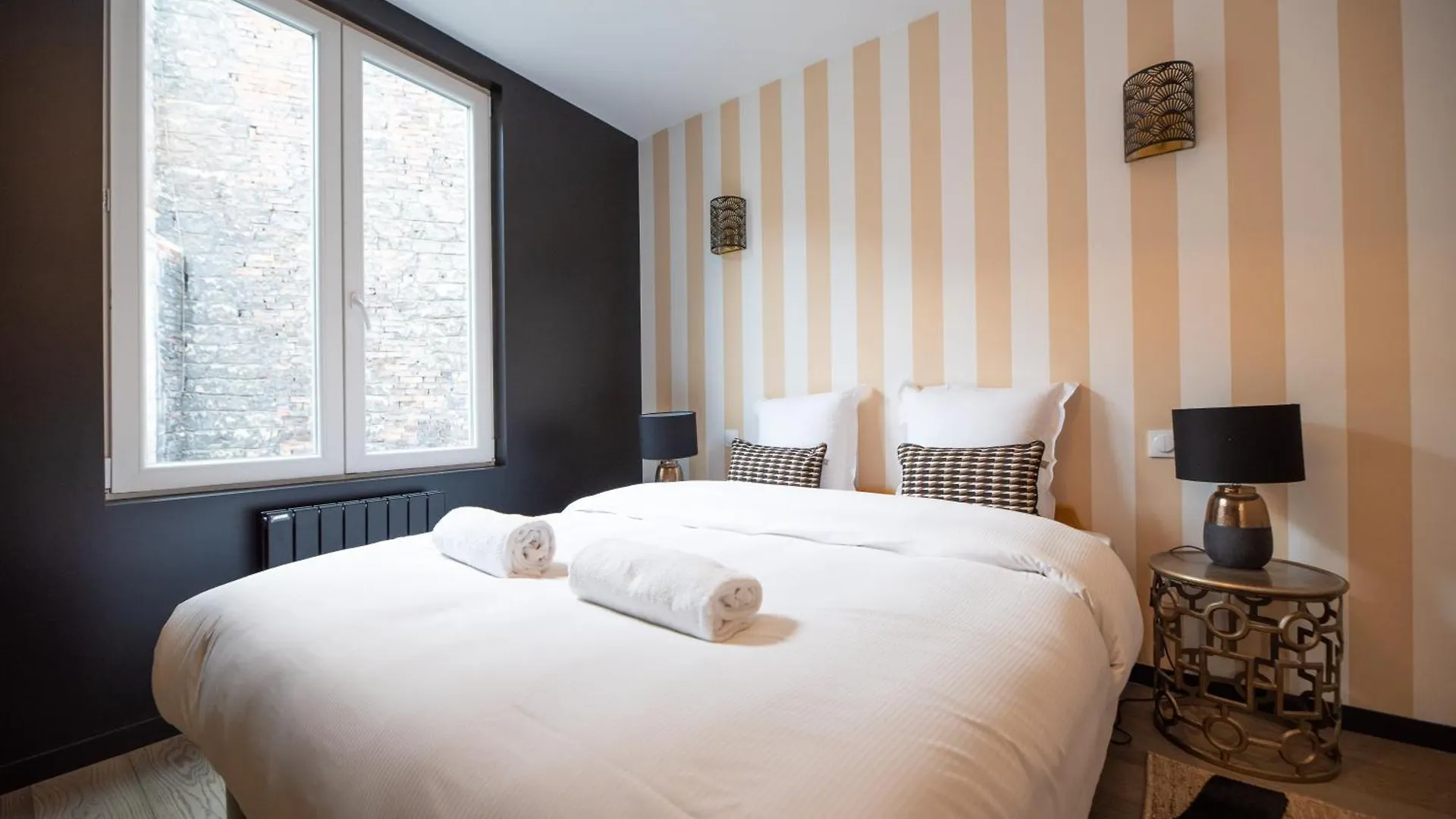 Apartament Cia - Triplex In Paris 17Th