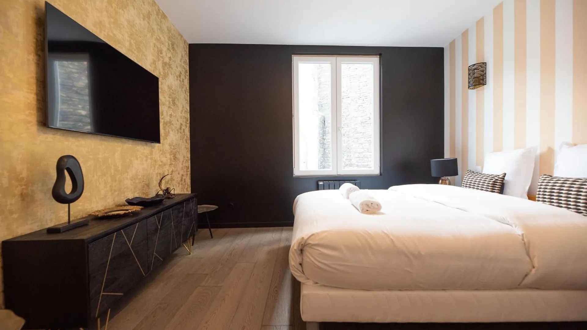 Apartament Cia - Triplex In Paris 17Th