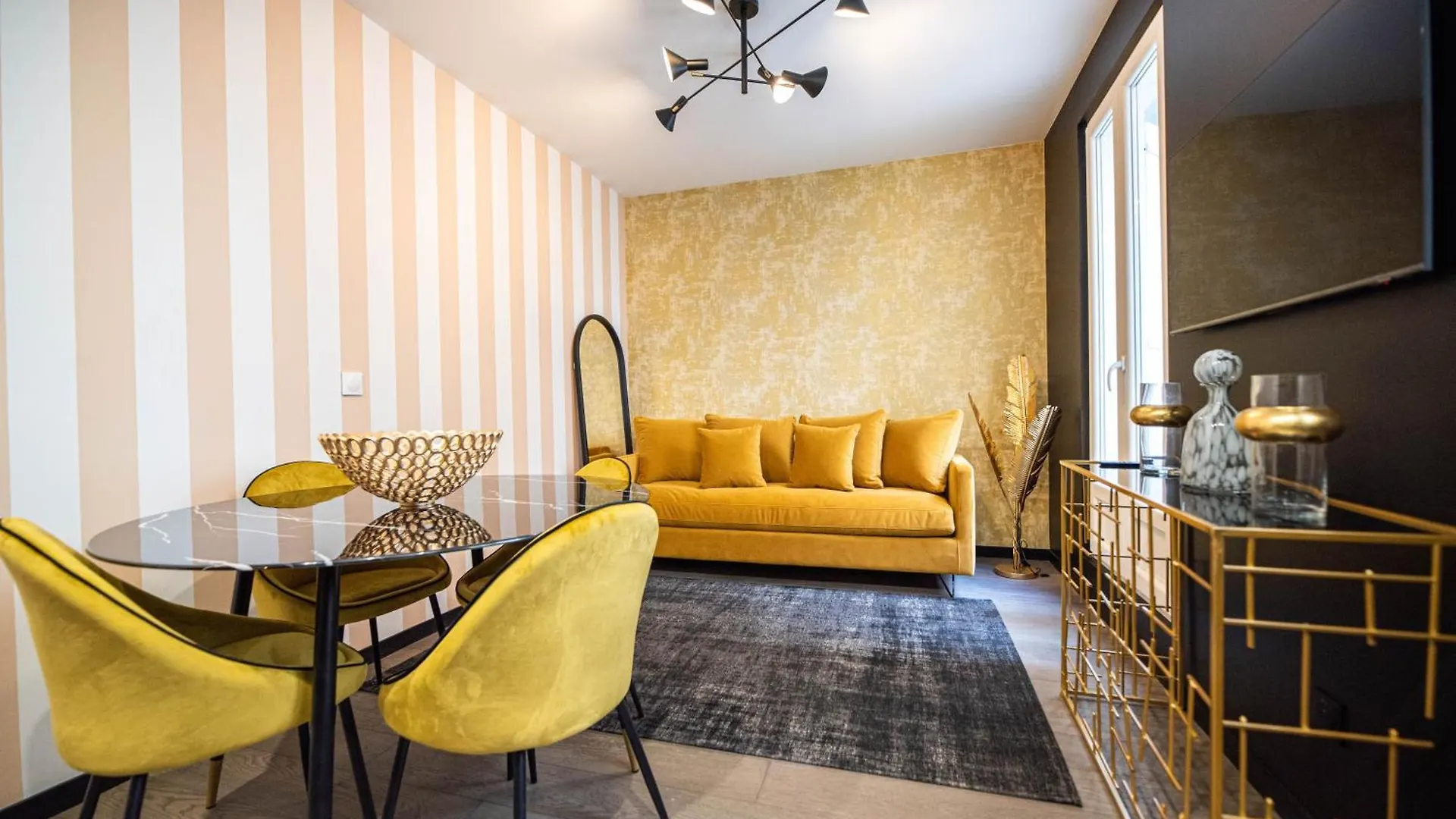 Apartament Cia - Triplex In Paris 17Th