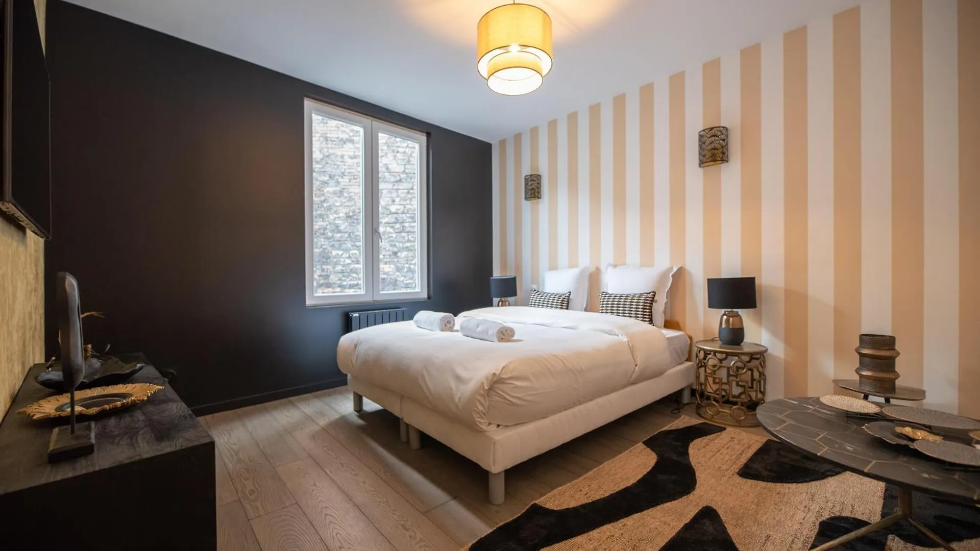 Cia - Triplex In Paris 17Th Apartment 0*,  France